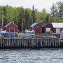 À Fortune Bay, pas loin de Souris.